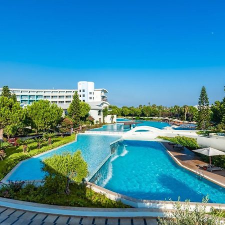 Cornelia Diamond Golf Resort & Spa Belek Extérieur photo