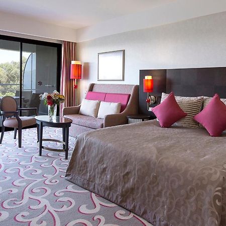 Cornelia Diamond Golf Resort & Spa Belek Extérieur photo