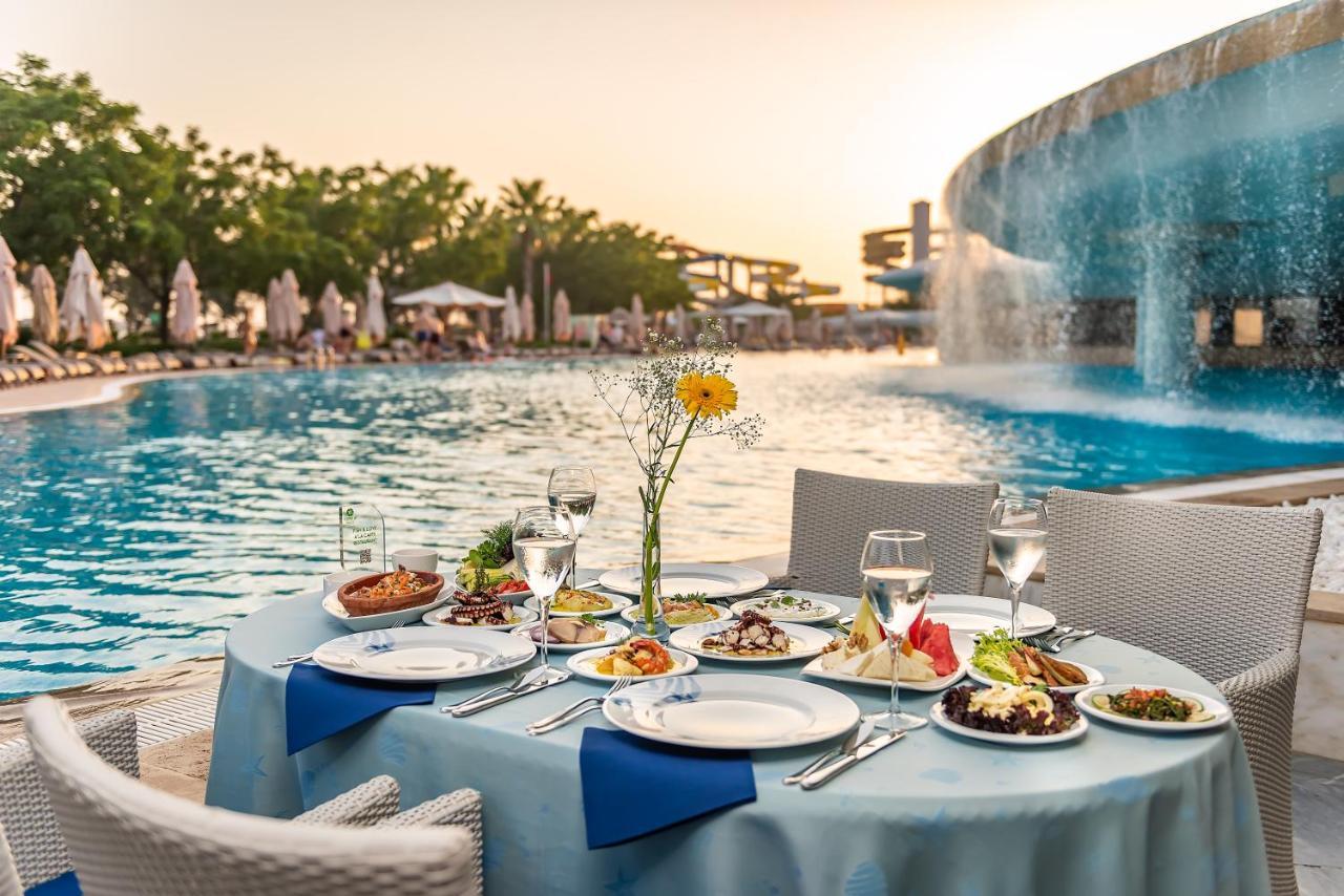 Cornelia Diamond Golf Resort & Spa Belek Extérieur photo