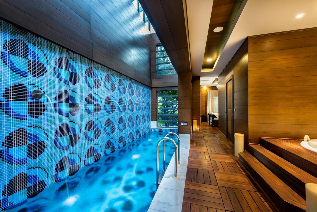 Cornelia Diamond Golf Resort & Spa Belek Extérieur photo