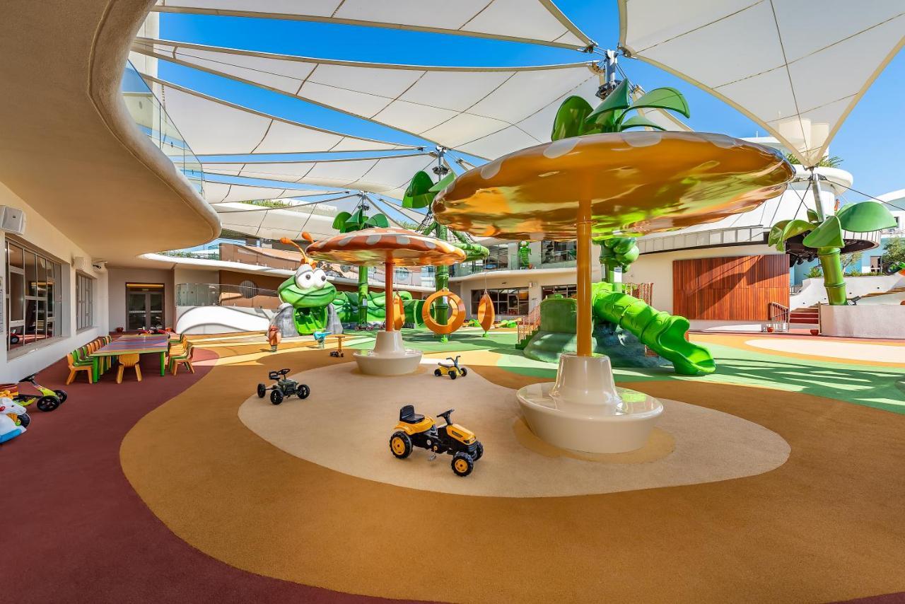 Cornelia Diamond Golf Resort & Spa Belek Extérieur photo