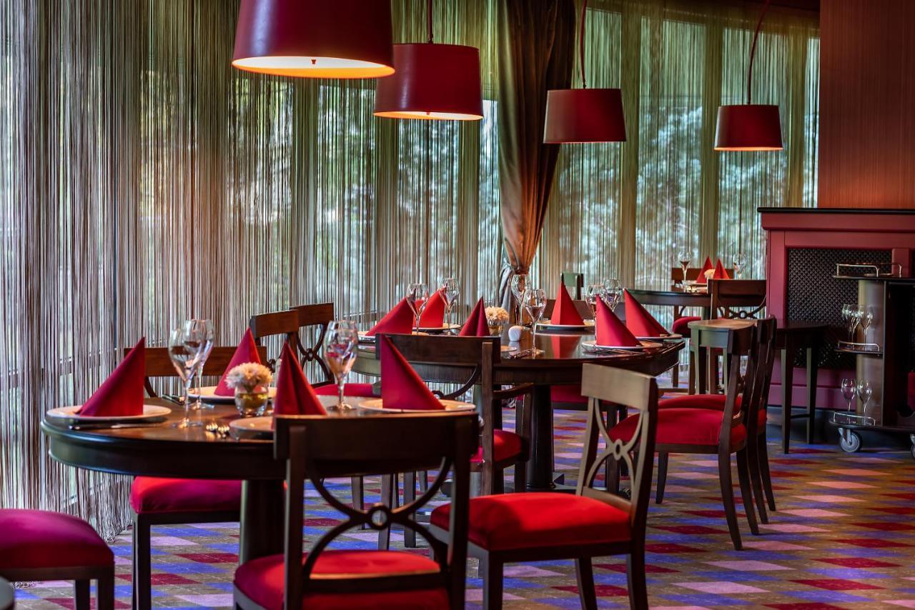 Cornelia Diamond Golf Resort & Spa Belek Extérieur photo