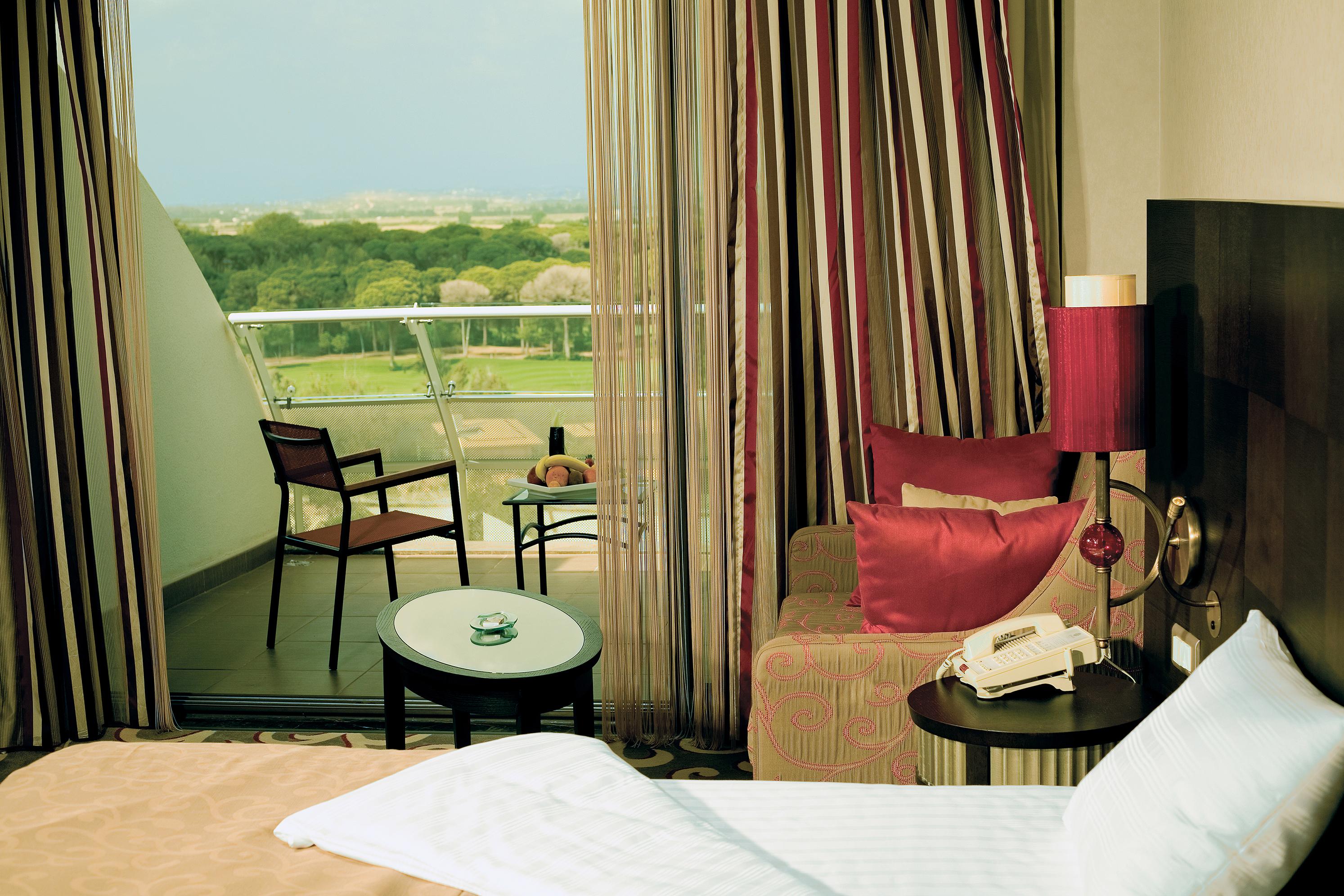 Cornelia Diamond Golf Resort & Spa Belek Extérieur photo
