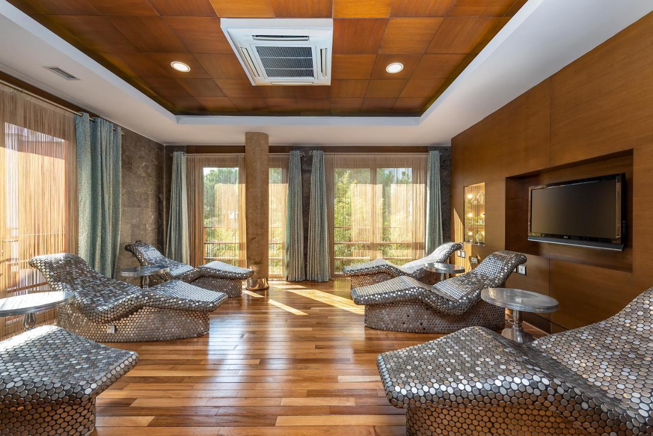 Cornelia Diamond Golf Resort & Spa Belek Extérieur photo