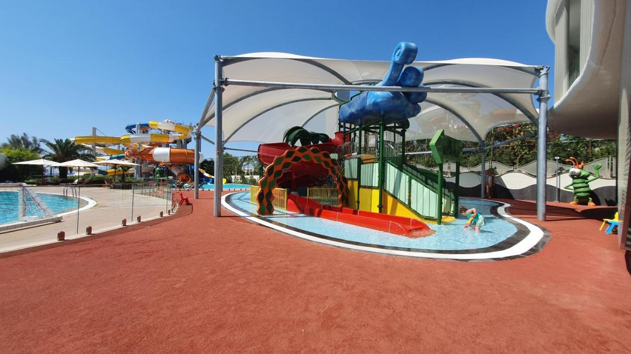 Cornelia Diamond Golf Resort & Spa Belek Extérieur photo